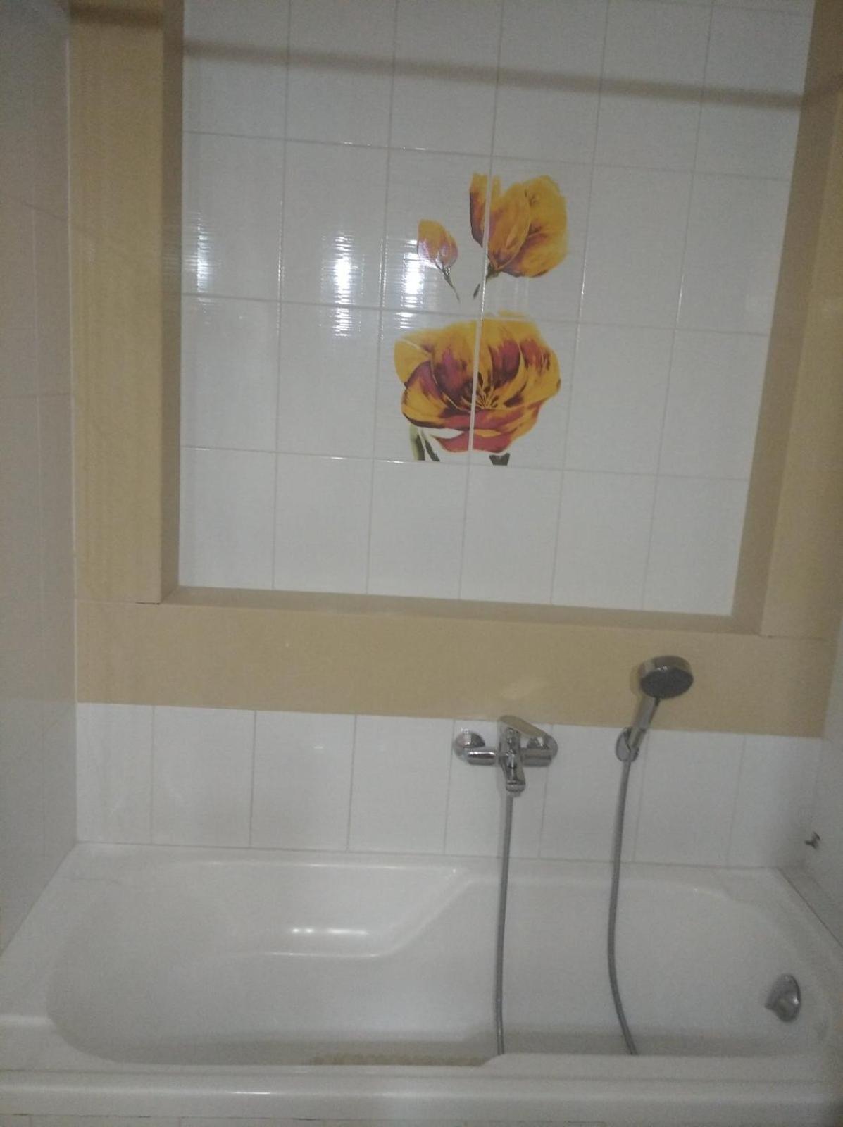 弗洛伊塔Sofia'S House公寓 外观 照片